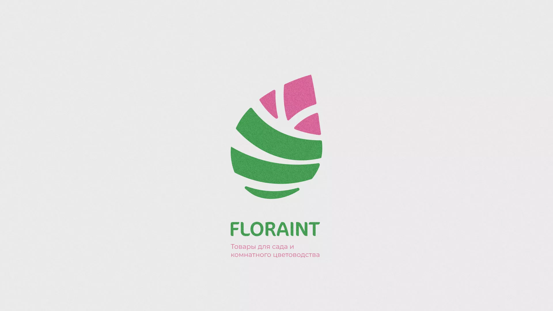 Разработка оформления профиля Instagram для магазина «Floraint» в Кашине